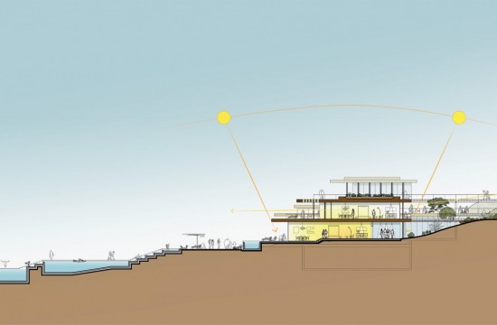 11_BA_COM_HOTEL_CROSS SECTION