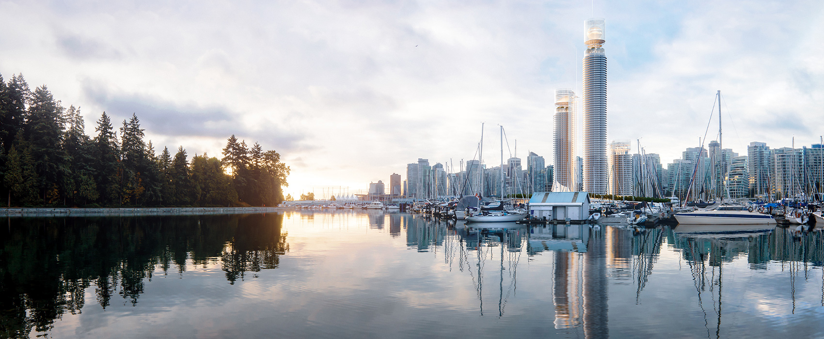 Vancouver Bayshore - Vancouver Canada