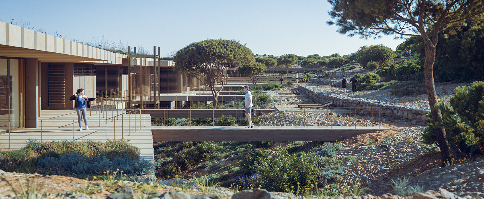 Comino Hotel - Malta